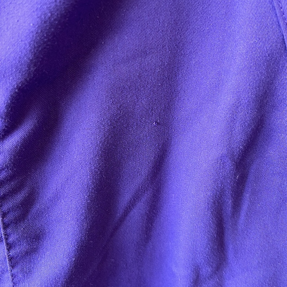 Scrub top - Picture 4 of 4